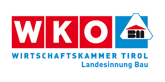 WKO Landesinnung Bau Tirol